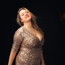 Nellie Rustick - Soprano
