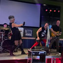 Betty and the Noise