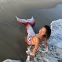 Calypso the Mermaid