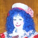 Nettie Belle The Clown