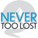Never Too Lost To Be Found
