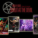 New England's Motley Crue Tribute