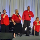 New Grace Southern Gospel Group