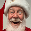N.E.W. Santa Claus