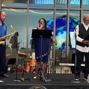 New Vision Band