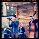 New York City Jazz Trio