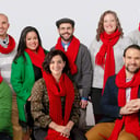 New York Holiday Singers