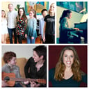 Children's Party Singer and Music Teacher