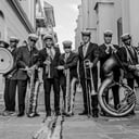 New Orleans Potholes Brass Band