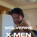Newport Oregon Wolverine