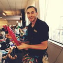 Brad James Balloons