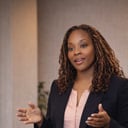 Nia Rennix | Leadership &amp; Community Impact Speaker