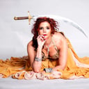 Nicci Bellydance