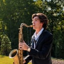 Nicholas Rhodes Music