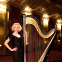 Nichole Young, Harpist