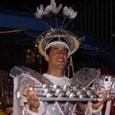Nick Herman "Latoso"--bongos congas and more