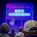 Nick Morrison