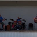 Nick Schwen - performing drummer