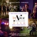 Nick Straccini Band