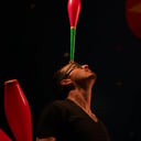 Nick the Juggler