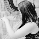 Nicole McAllister, Harpist