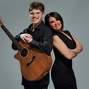 Brodie and Nicole
