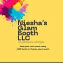Niesha Glam Booth