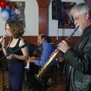 Night &amp; Day Jazz Ensemble