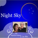 Night Sky Duo, featuring Stephanie Roberts