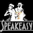 Speakeasy Bartenders