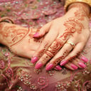 Niki's Henna art