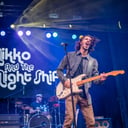 Nikko &amp; the Night Shift