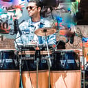 Nima Percussions
