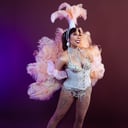 Nina Bytes Burlesque &amp; More