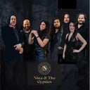 Nina &amp; The Gypsies