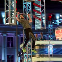 Ninja warrior