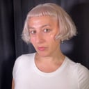 Nino Arobelidze (Girl Named Nino)
