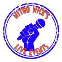 Nitro Nick's Live Events