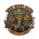 That Dam Band