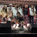 No Limits the B-Side Band