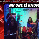 No One U Know