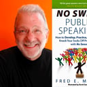 "No Sweat Public Speaking!"