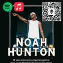 Noah Hunton