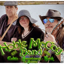 Noble Mccoy Band Celtic, Americana, Rock