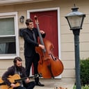 The Rhythm Section