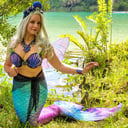Mermaid Krista