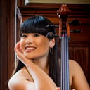 Noelia Carrasco- Cellist