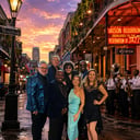 Nola Groove