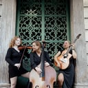 NOLA Sweethearts