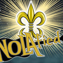 NOLAfied